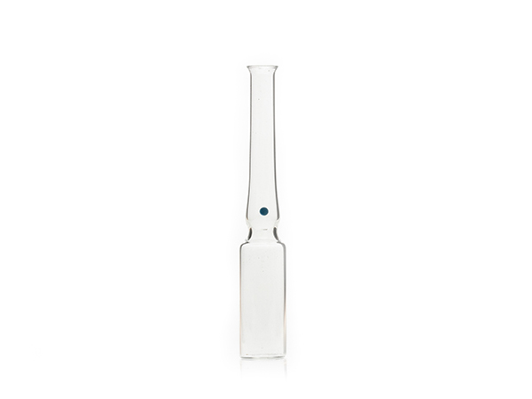 低性硼硅玻璃安瓿  無(wú)色 1ml